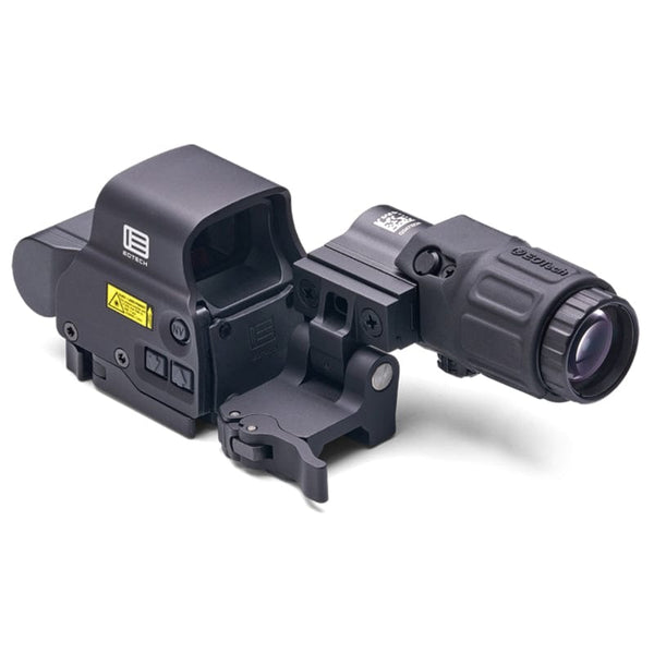 Holographischer Anblick | EOTech HHS