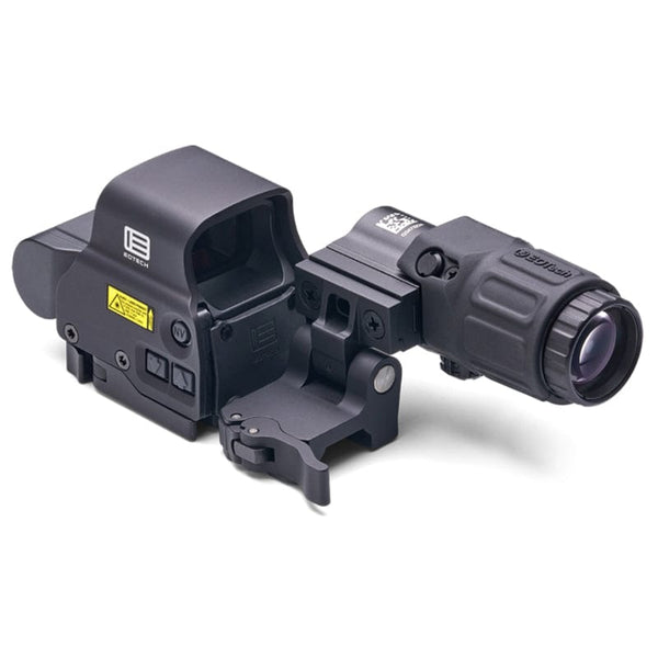 Holografisch zicht | EOTech HHS